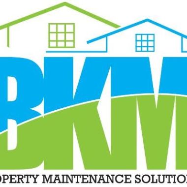 Bkm Property Maintenance