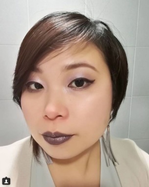 make up for event