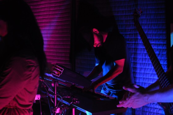 Live Music Event