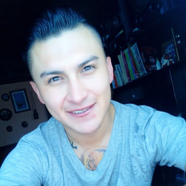 Henry Barba