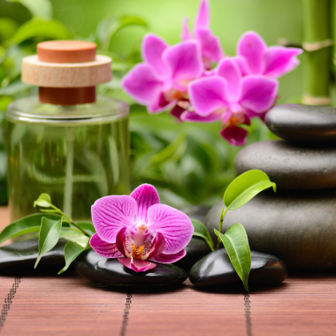 Aromatherapiezen