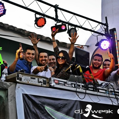 Dj Week