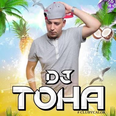 Dj Toha