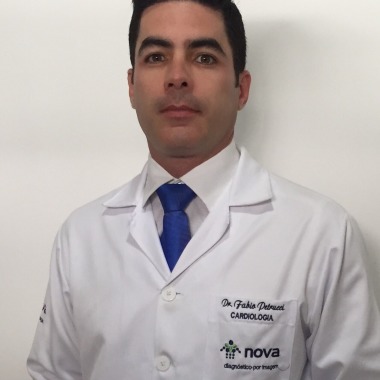 Dr. Fabio Petrucci - Cardioclínica Petrucci