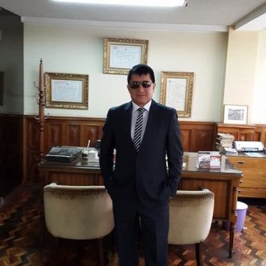 Mandatos Y Representaciones Morales