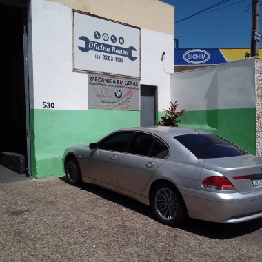 Oficina Bauru