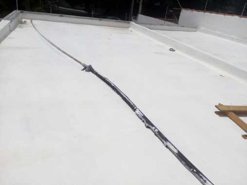 IMPERMEABILIZAÇÃO BORRACHA LÍQUIDA  CAMPINAS - S