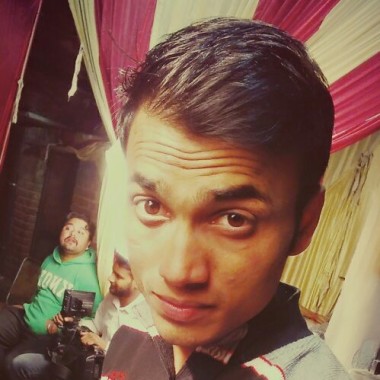 Kuldeep @Brew 