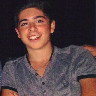 Pradon Théo