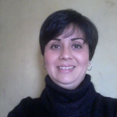 Sissi Briones