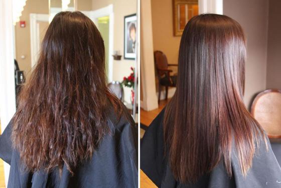 Hair Spa Kandivli