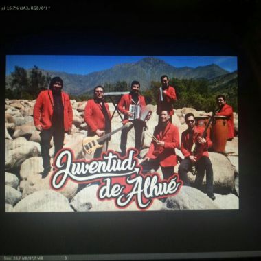 Juventud De Alhue