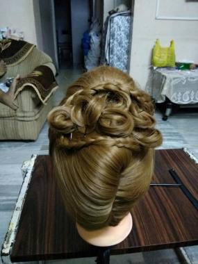 Hair Styling Course