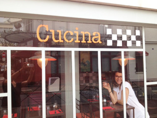 La Cucina
