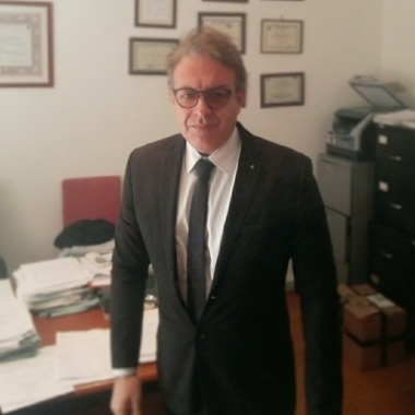 Avvocato Felice Patruno