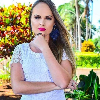 Brenda Souza Rocha