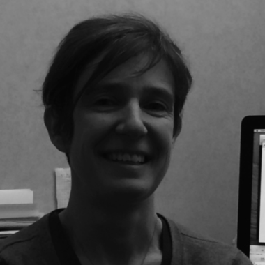 Corinne Sellier