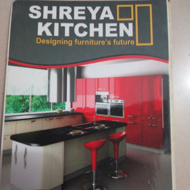 Shreya Kitchen