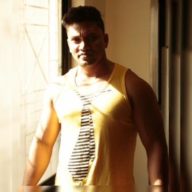Fitness Trainer