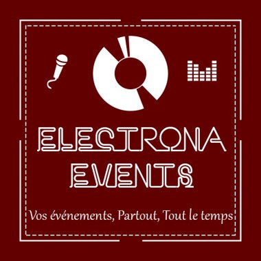 Electrona Events avatar