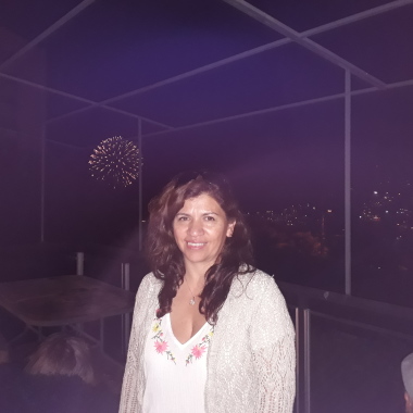 Catalina Cortinez  O.