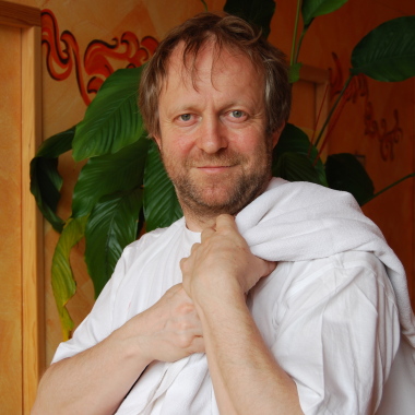 Langenwalter Peter Massagepraxis
