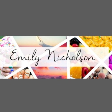 Emily Nicholson