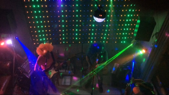 Festa aniversário