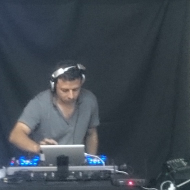Dj Fábio Som E Iluminação