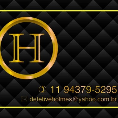 Holmes Detetive Consultor