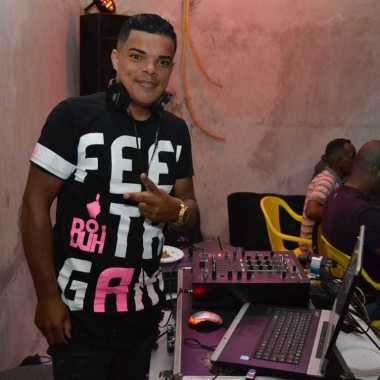 Dj Rogério Tim