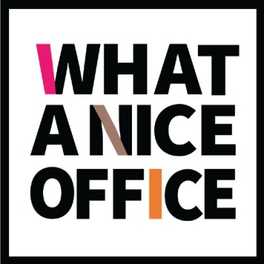 What A Nice Office