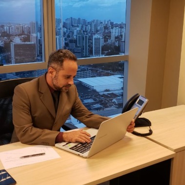 Alexandre Nascimento Advogados Associados
