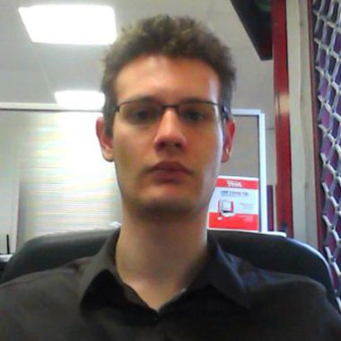 Ludovic Infomatique