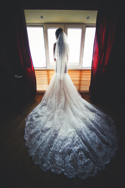 WEDDING