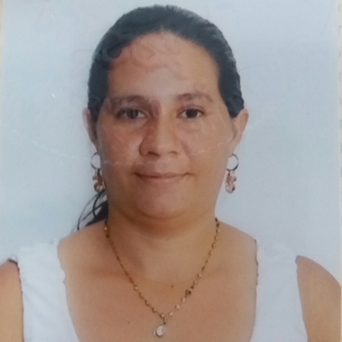 Katherin De Jesus Abreu