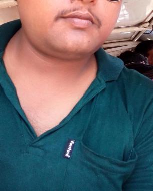 Subhoditya Banerjee