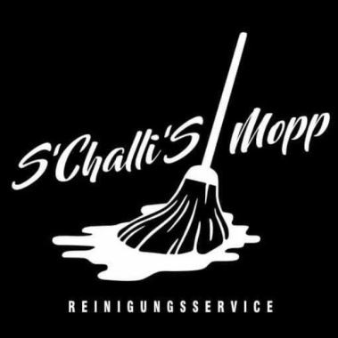 S'Challi'S Mopp 