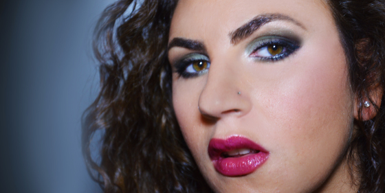 make up