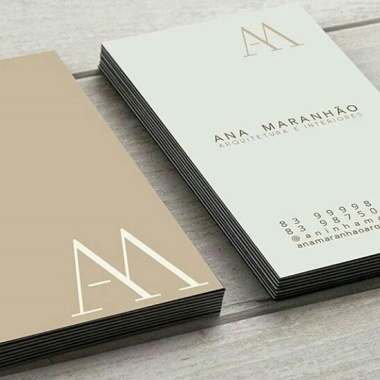Ana Maranhão Arquitetura