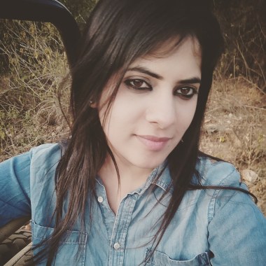 Pracheta Jaitely