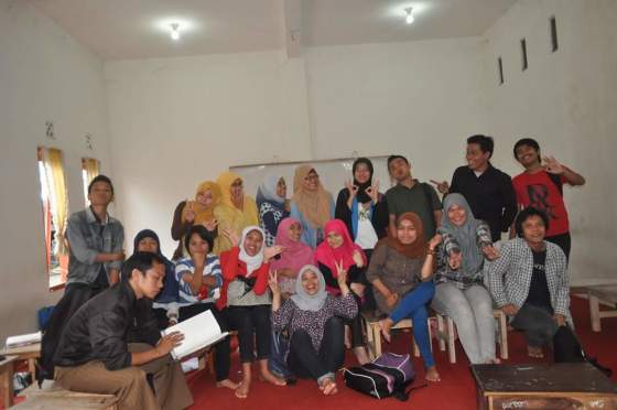 after exam of Grammar Program