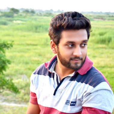 Abhishek Vats