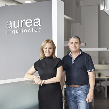Aurea Arquitectos
