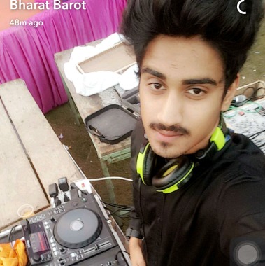 Dj Bharat 