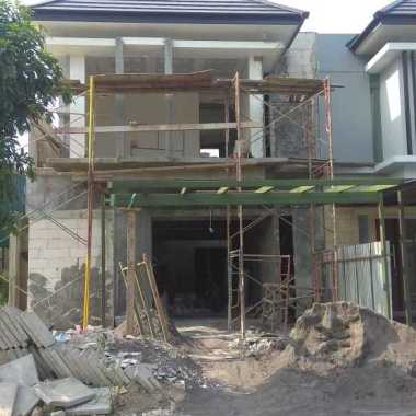 Cv. Bangun Karya Sejahtera
