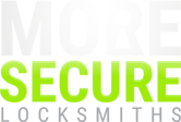 More Secure Locksmiths