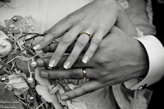 Mariage
