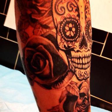 Inku Tattoo