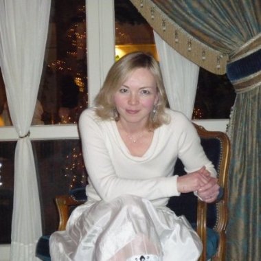 Natalia Clouzot Langue Russe